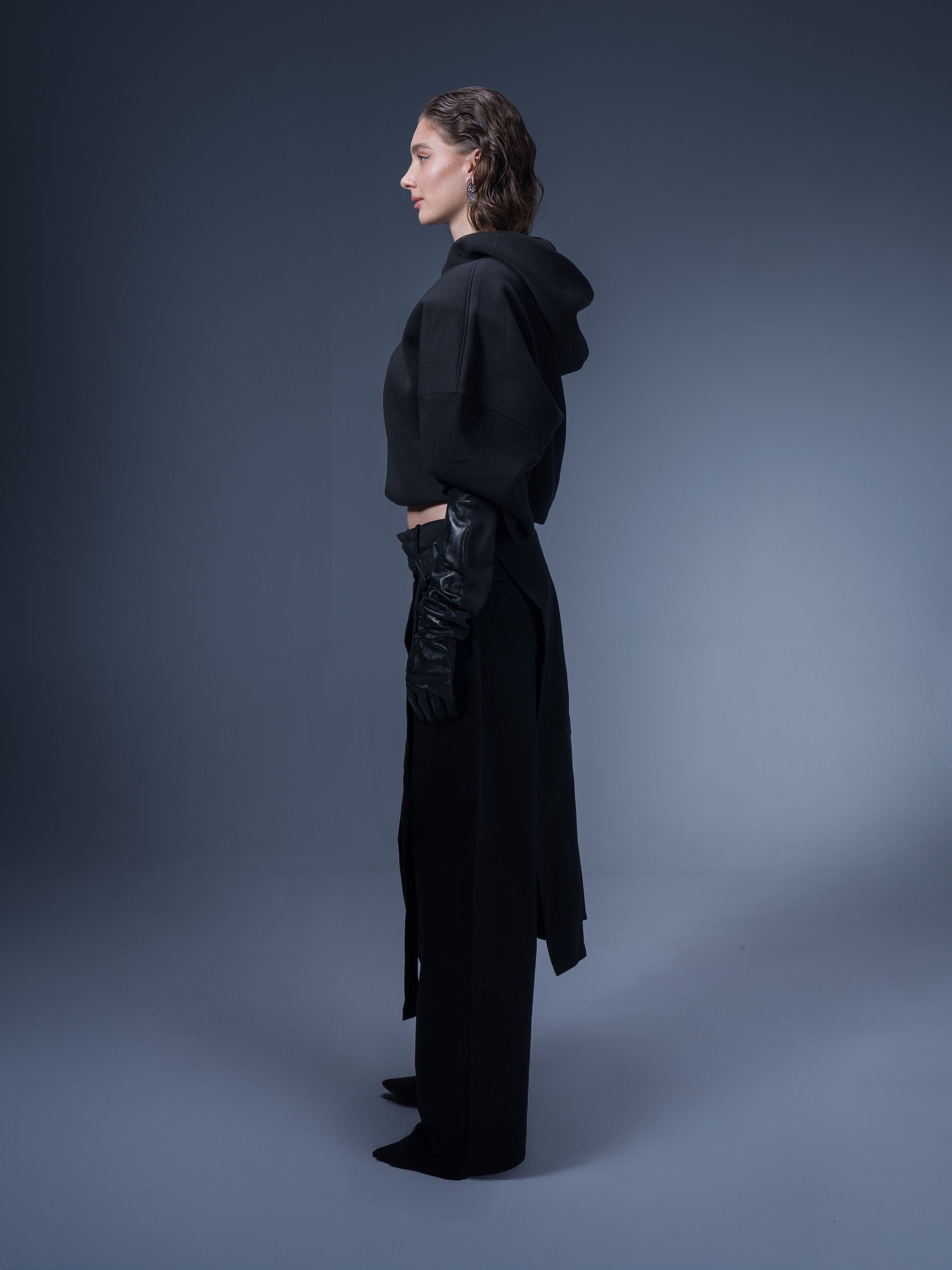 HOUSE HOODIE NO.1942