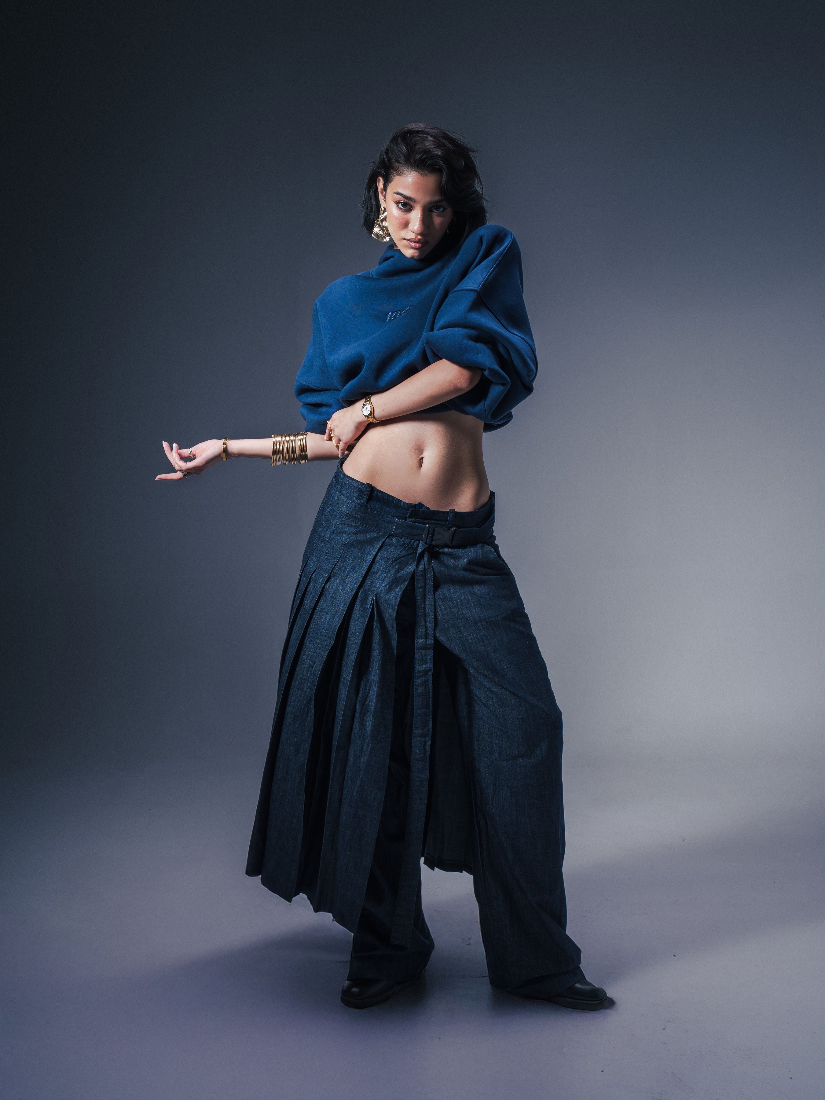 HOUSE HOODIE NO.1942