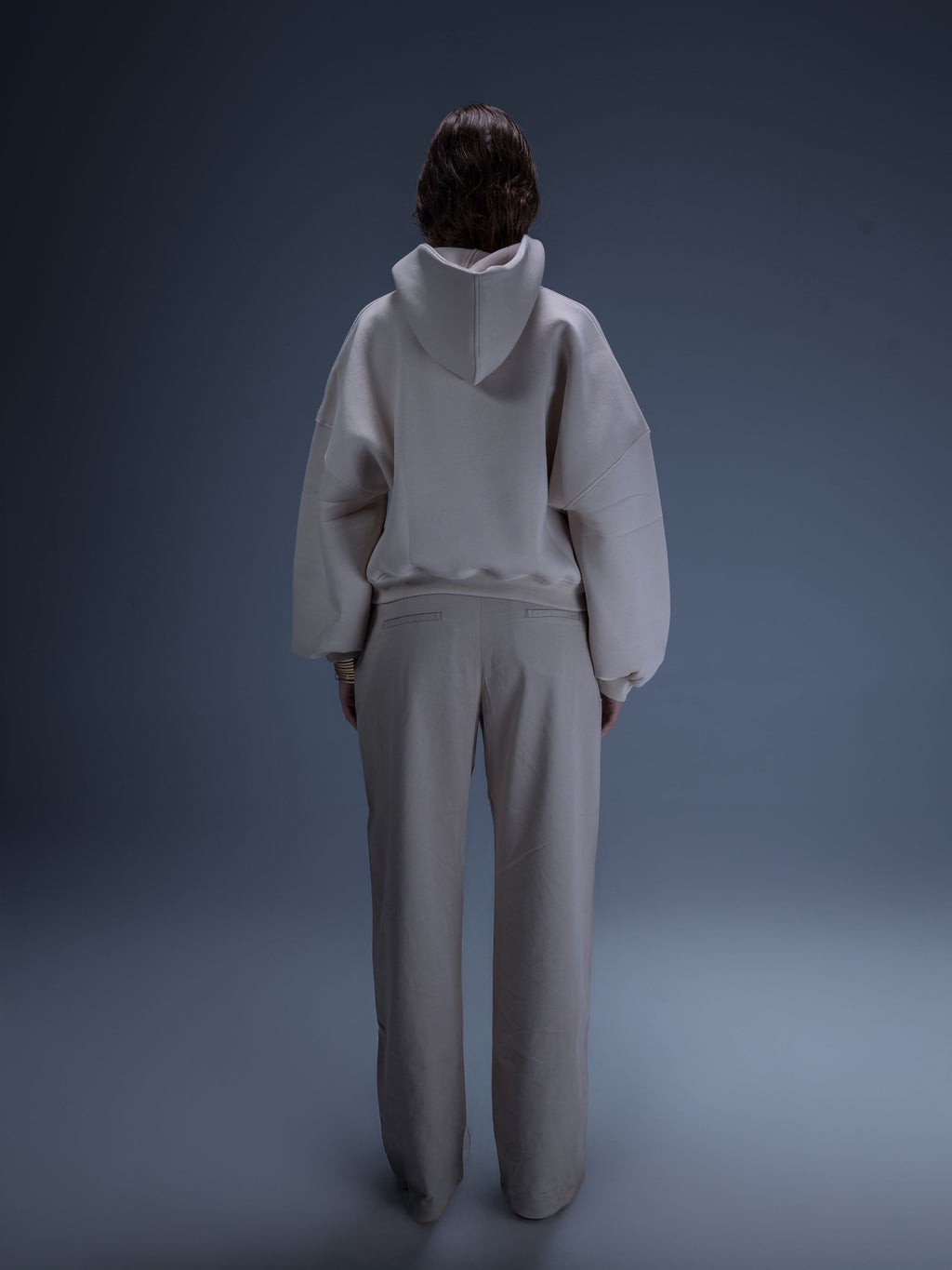 HOUSE HOODIE NO.1942