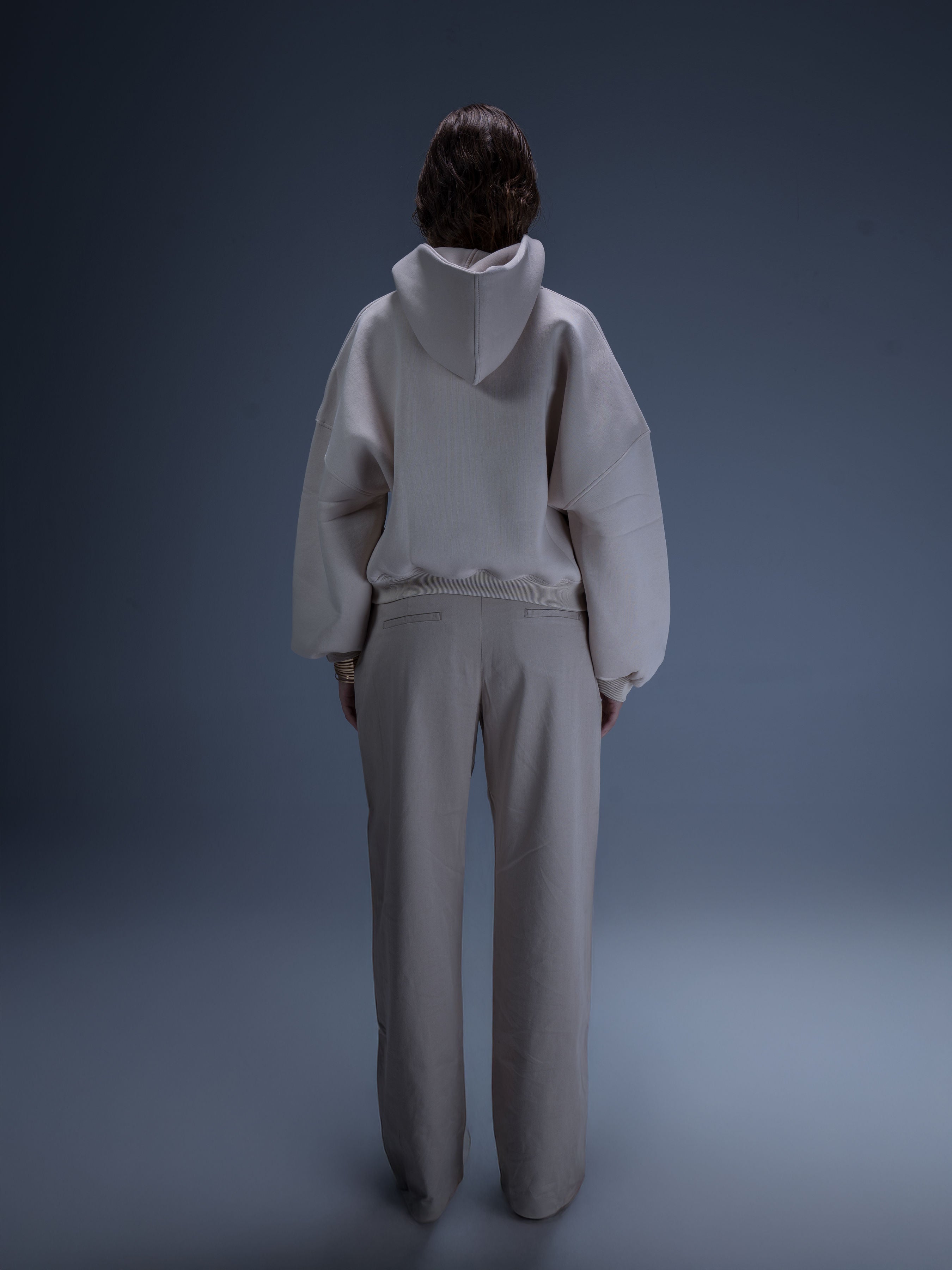 HOUSE HOODIE NO.1942